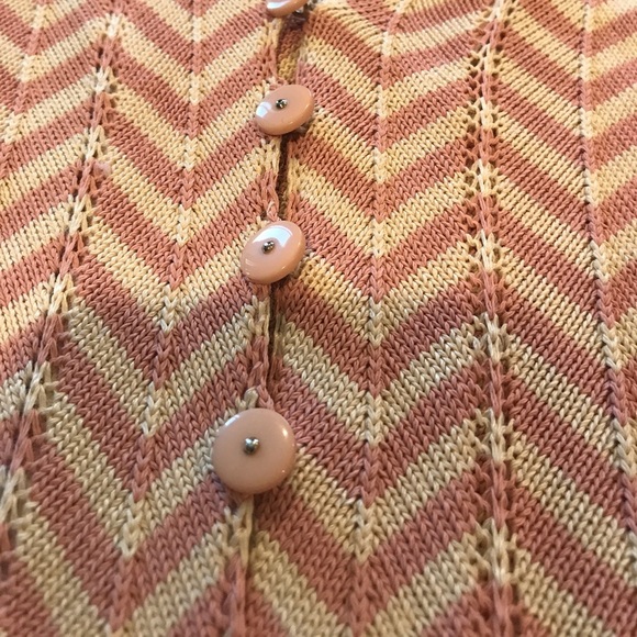 Brenda French sweater size medium - Picture 5 of 8